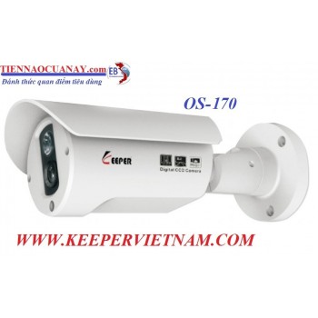 CAMERA KEEPER NOS-8170